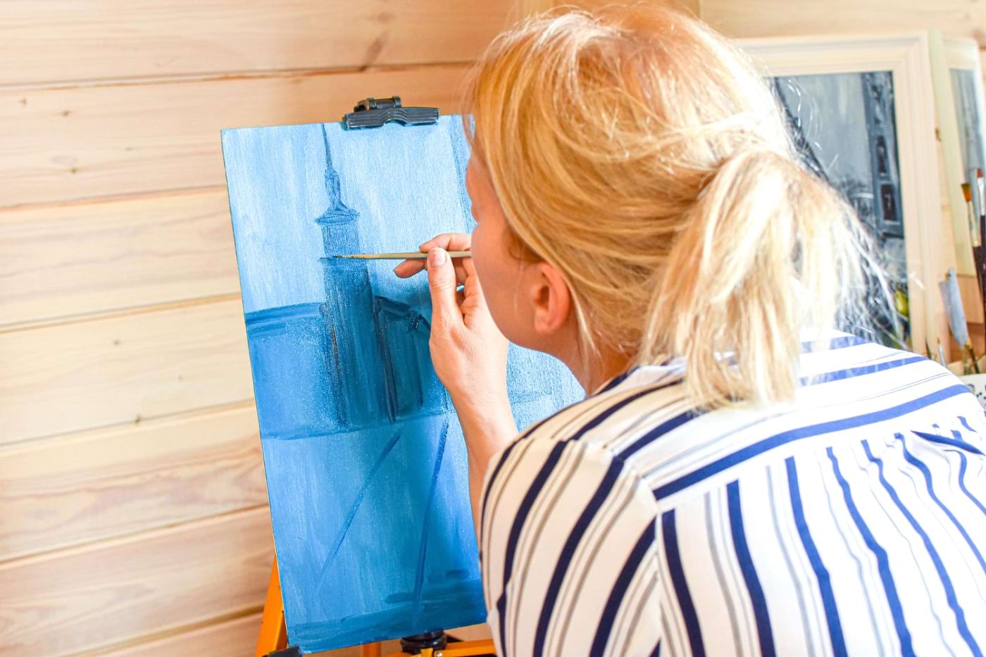 nauka rysunku w Krakowie