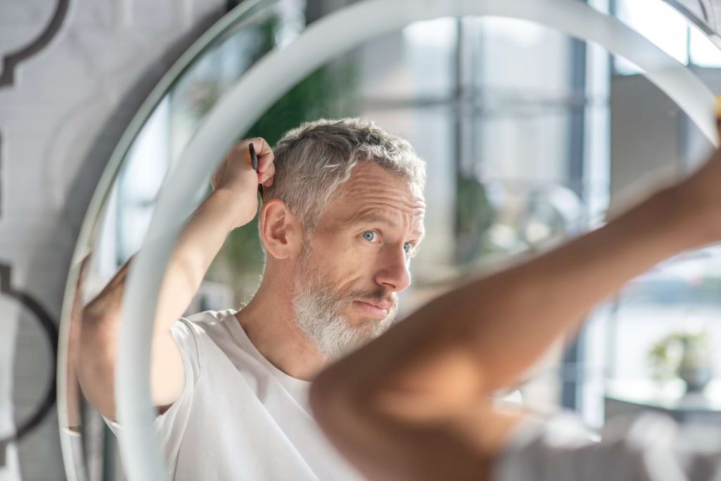 leczenie łysienia Warszawa